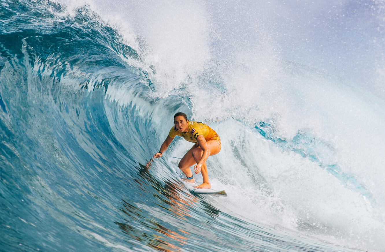 Meet the Women’s USA Surfing Team for the 2024 Summer Olympics