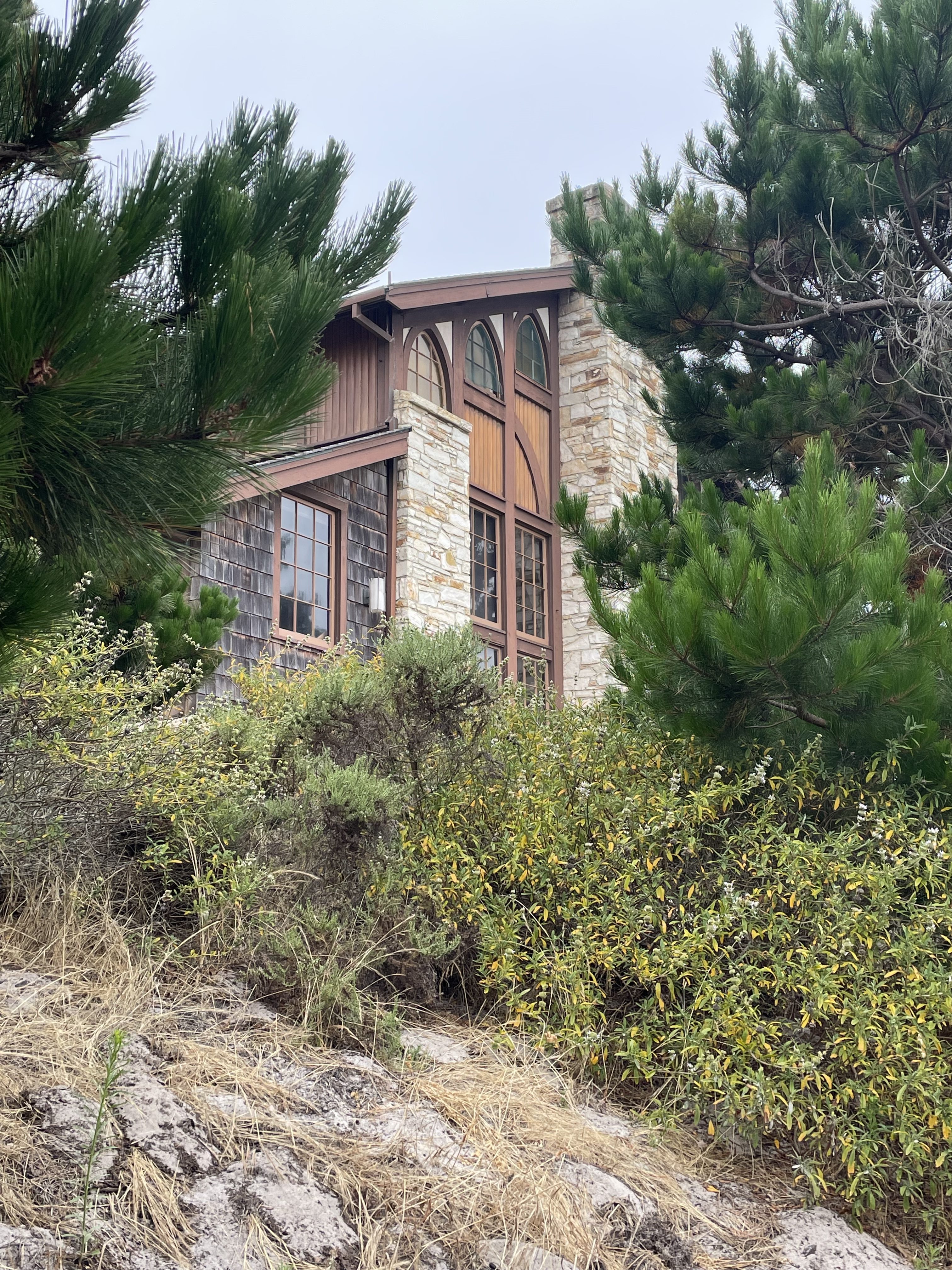 Discover the True Central Coast of California at Asilomar State Park