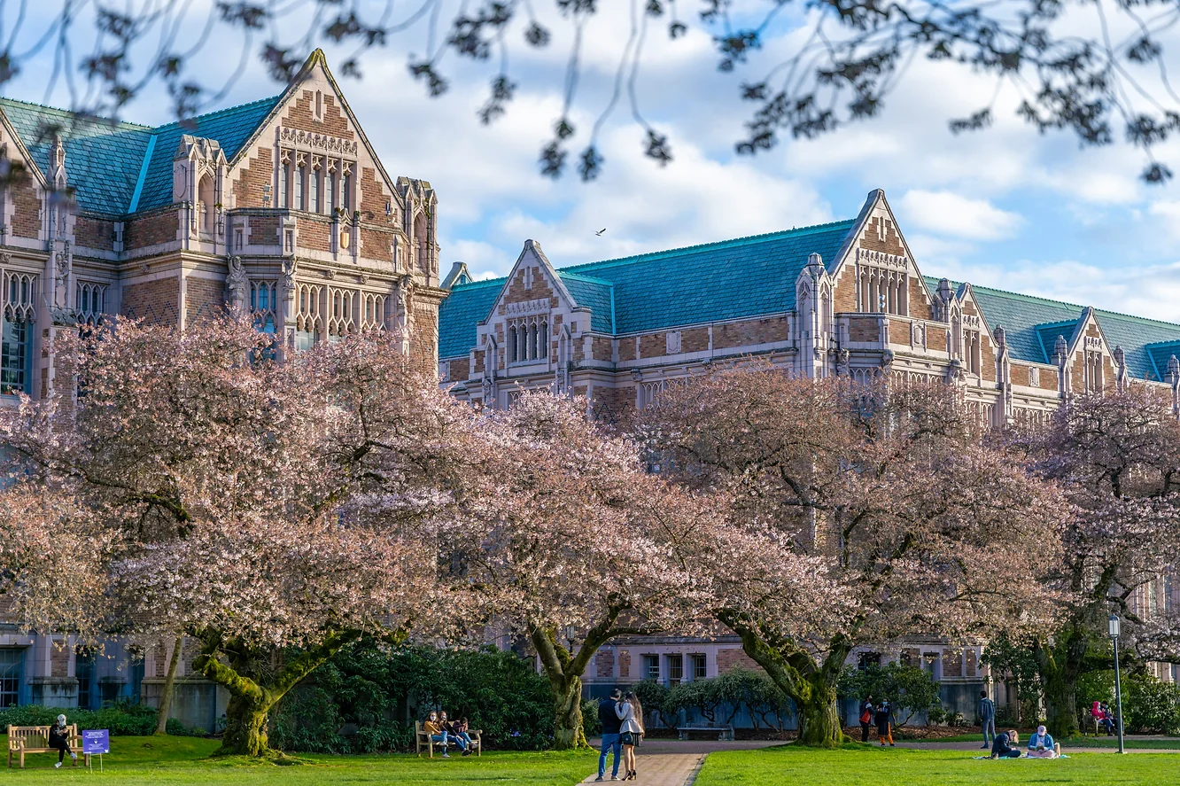 Best Colleges and Universities for Women Who Love the Outdoors