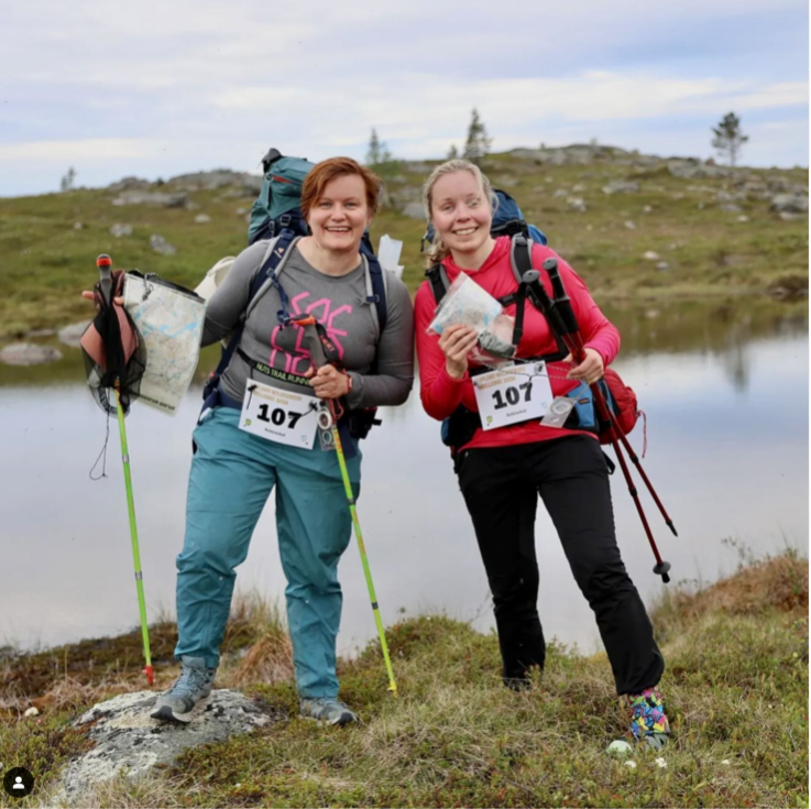 Orienteering Adds a Mental Challenge to Your Run or Hike