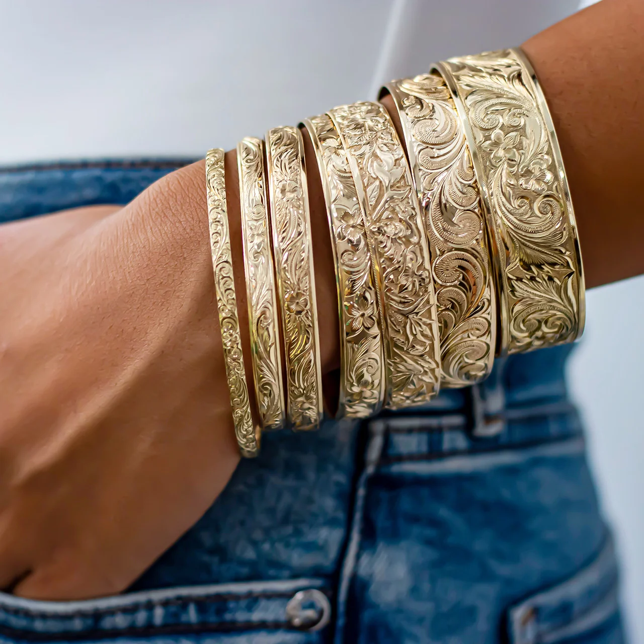 Symbols and Spiritual Meaning Behind Women’s Jewelry and Charms