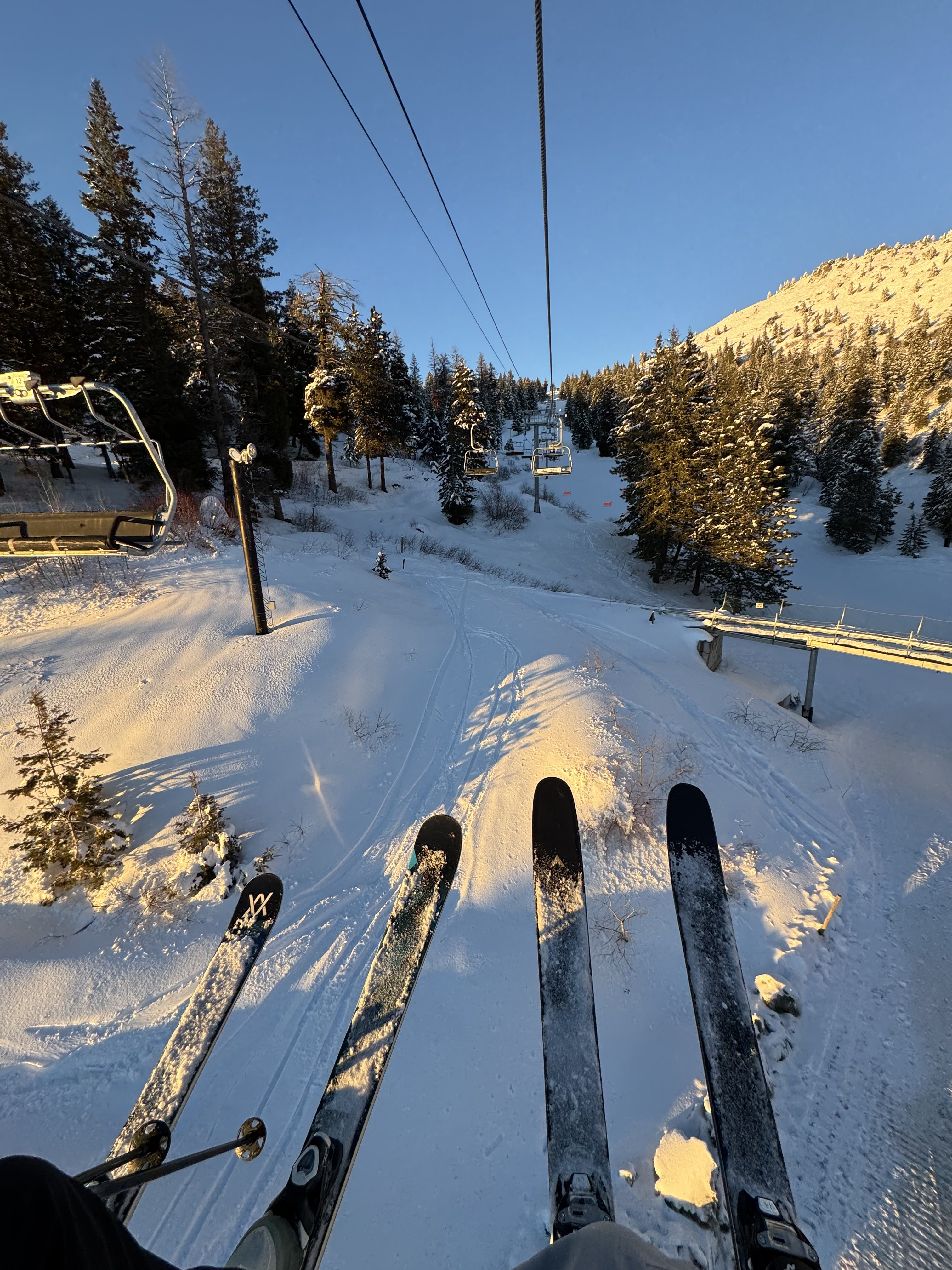 Find a Close-Knit Skiing and Snowboarding Community in Boise, Idaho