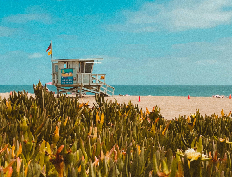 The Best Campgrounds by the Water on the West Coast of America
