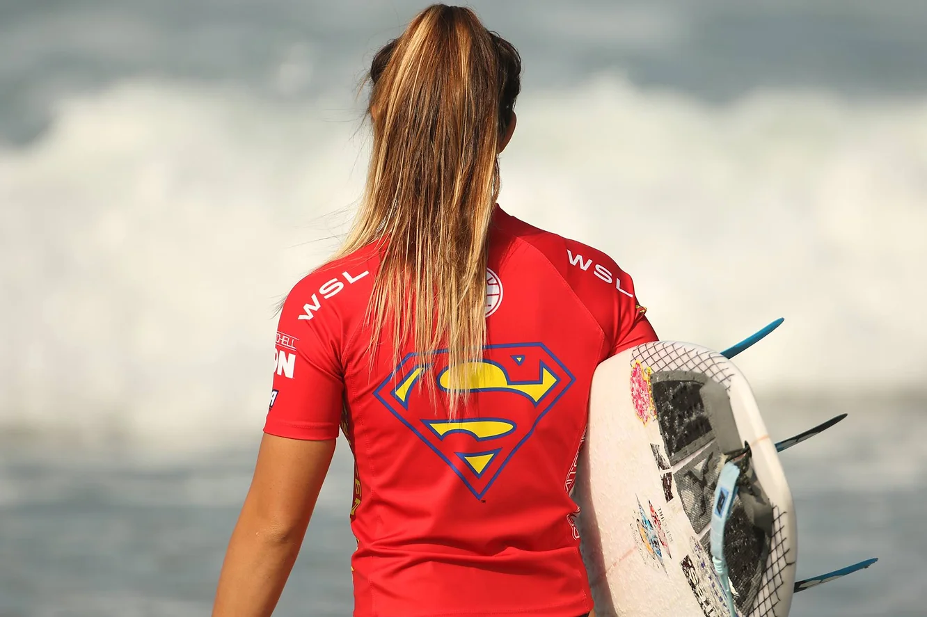 The Supergirl Pro is Inspiring and Empowering Girls Sept 20-22 in Oceanside, CA