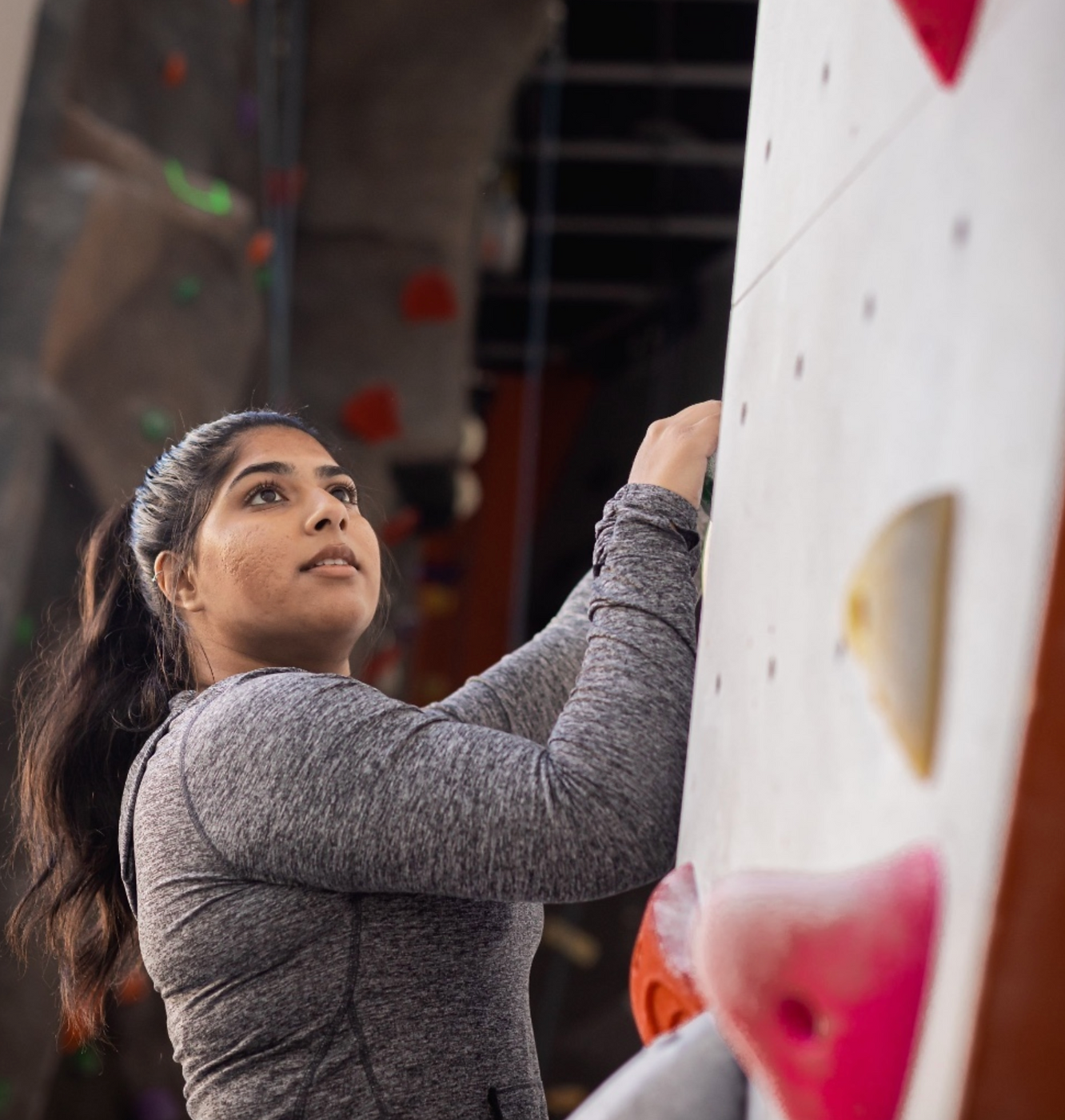 15+ Best Colleges for Climbers