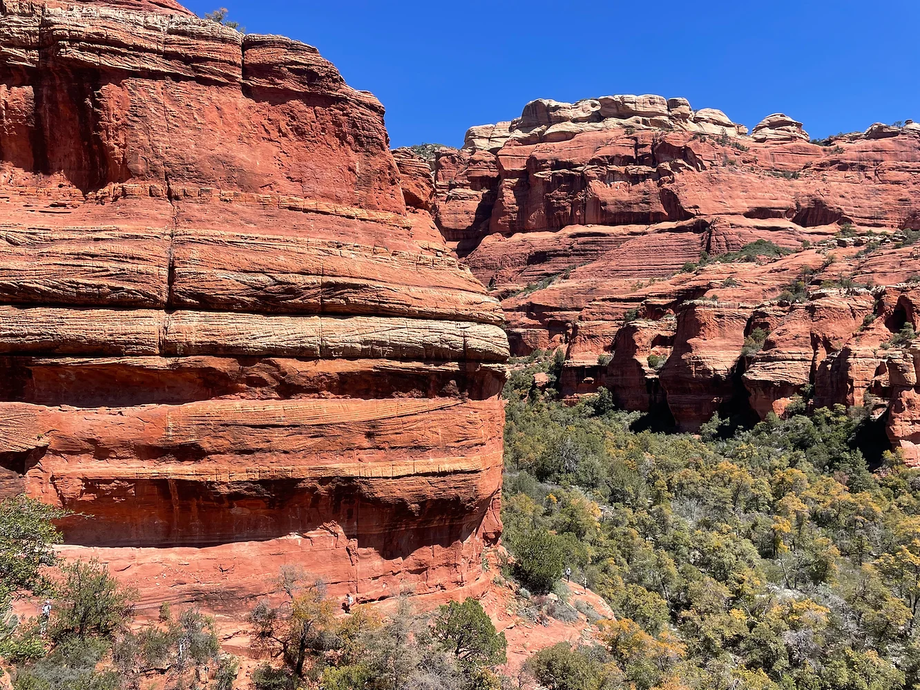 Why Sedona is the Perfect Spiritual Getaway