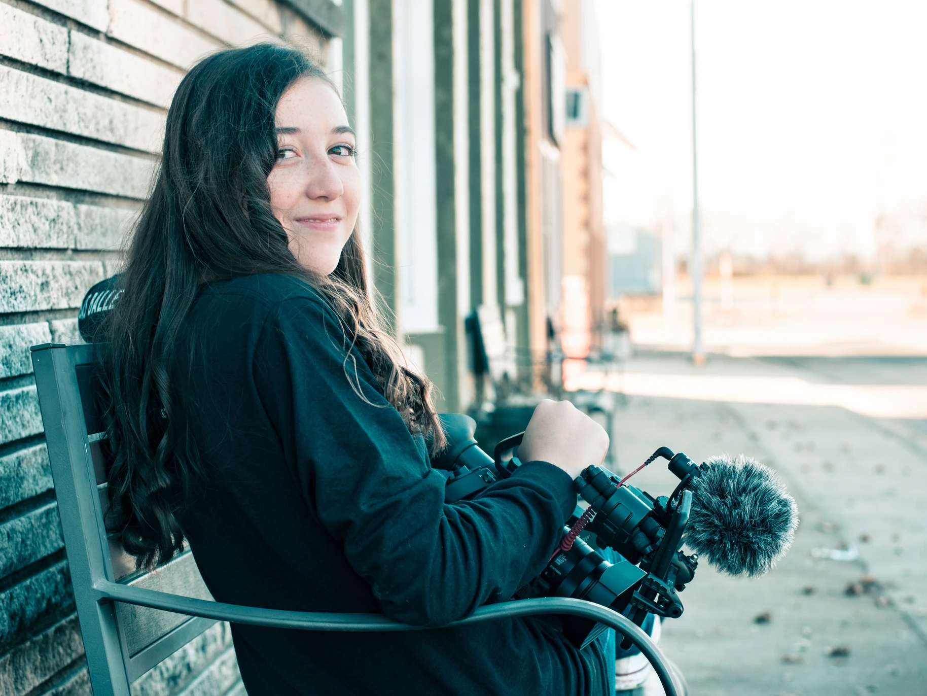 Banff Mountain Film Festival Calls for More Women Filmmakers and Athletes